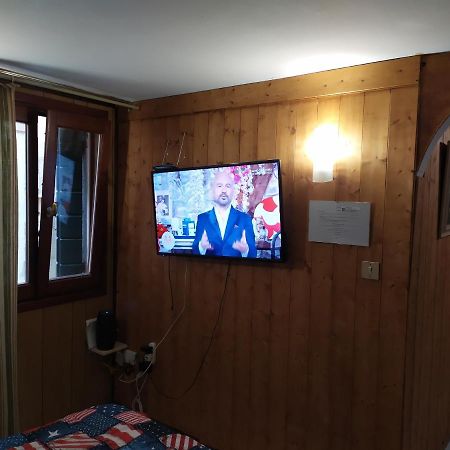 Sweet Venice Apartment מראה חיצוני תמונה