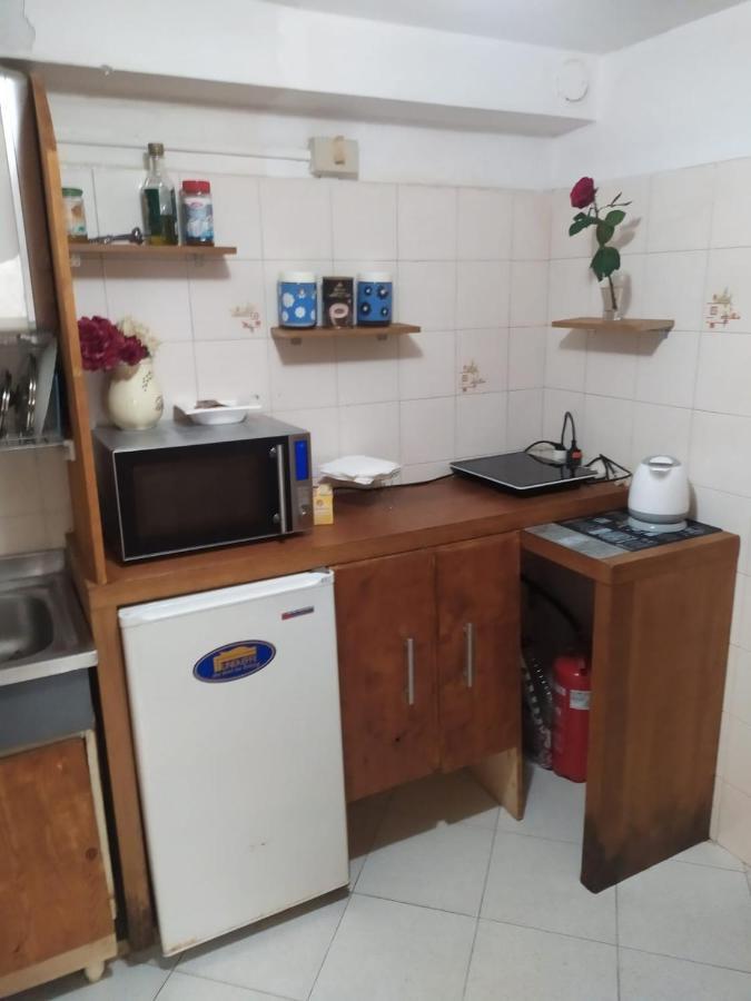 Sweet Venice Apartment מראה חיצוני תמונה