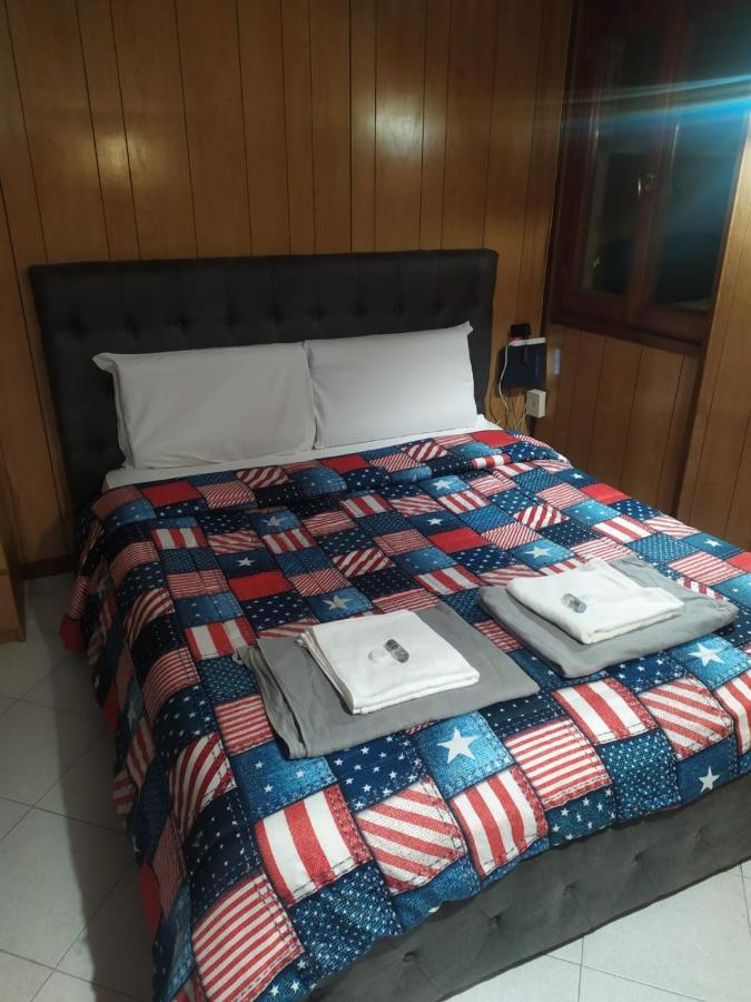 Sweet Venice Apartment מראה חיצוני תמונה