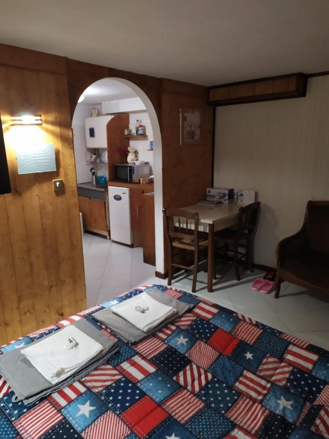 Sweet Venice Apartment מראה חיצוני תמונה