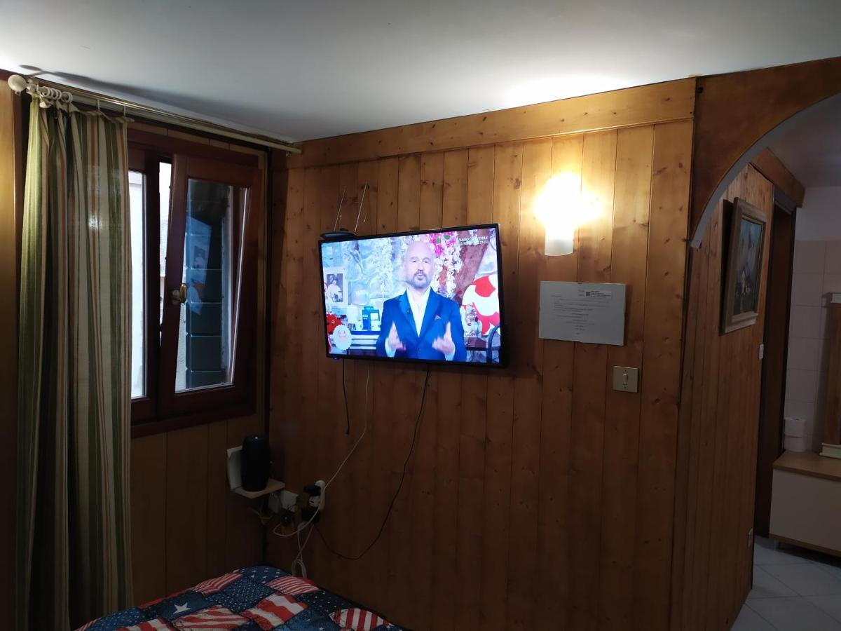 Sweet Venice Apartment מראה חיצוני תמונה