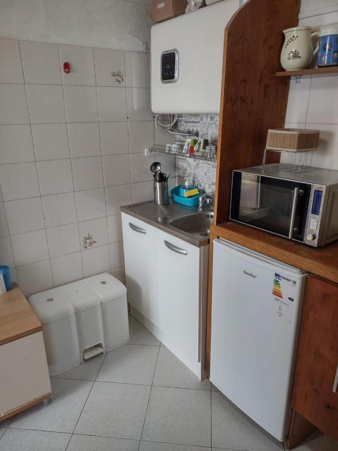 Sweet Venice Apartment מראה חיצוני תמונה