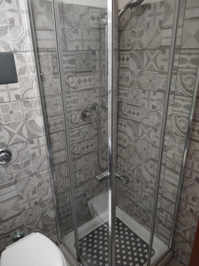 Sweet Venice Apartment מראה חיצוני תמונה