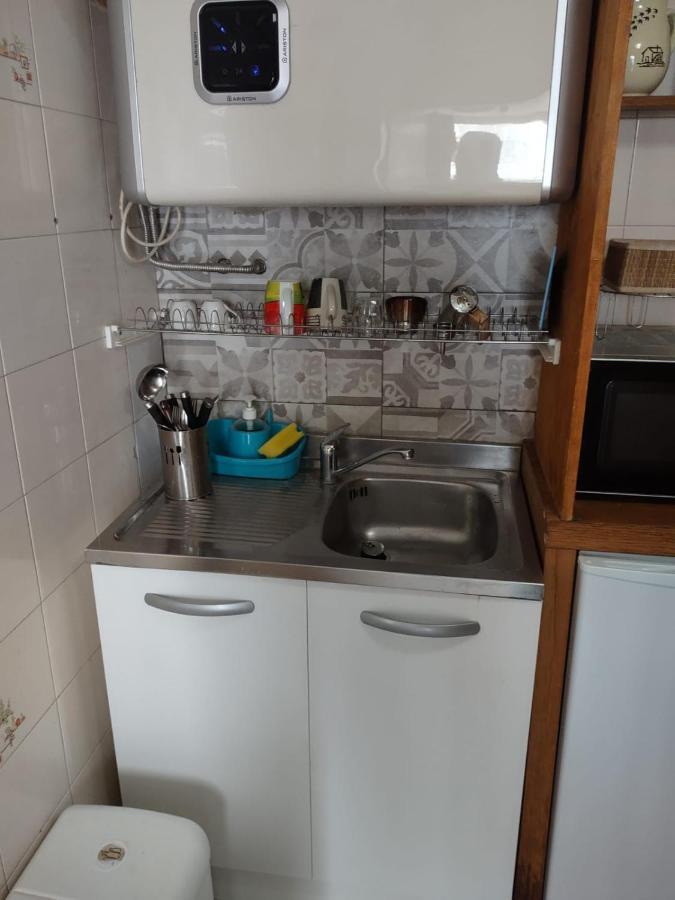 Sweet Venice Apartment מראה חיצוני תמונה